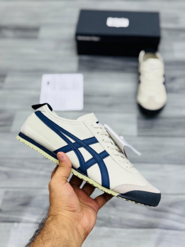Onitsuka Tiger Mexico 66 Slip-on