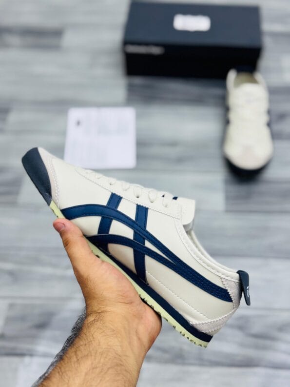 Onitsuka Tiger Mexico 66 Slip-on
