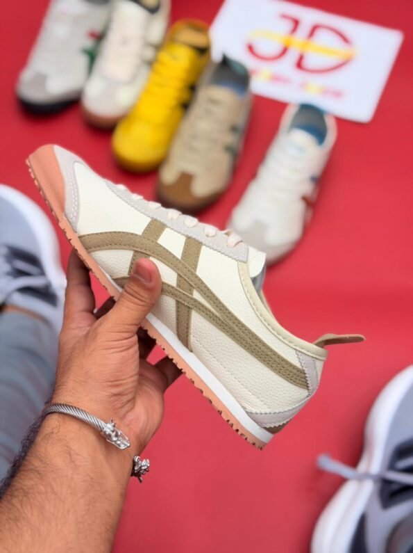 Onitsuka Tiger Mexico 66 Slip-on