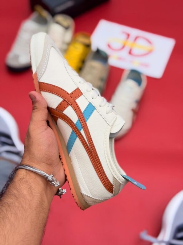 Onitsuka Tiger Mexico 66 Slip-on