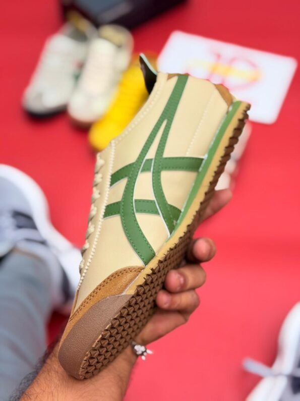 Onitsuka Tiger Mexico 66 Slip-on