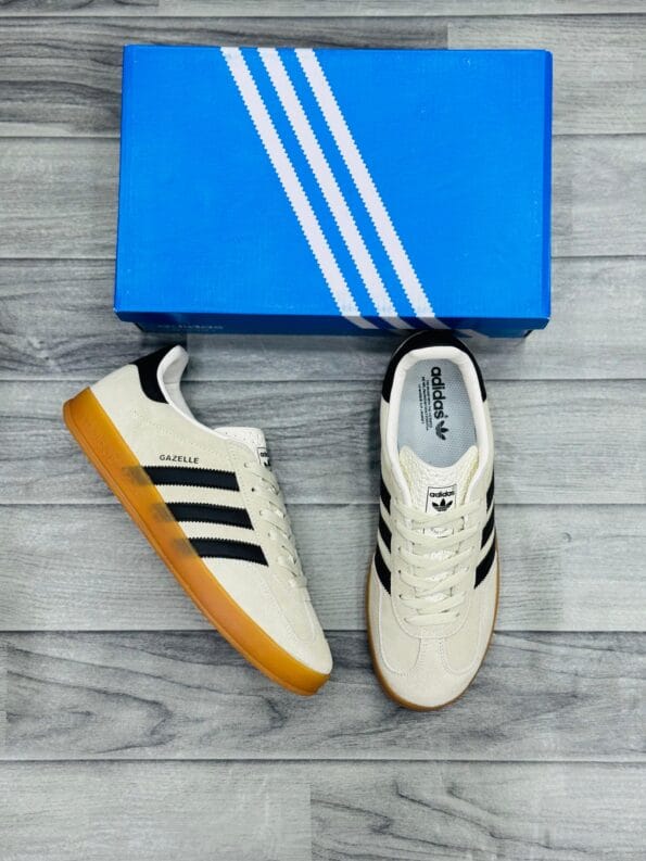 Adidas Gazelle Indoor Sneaker