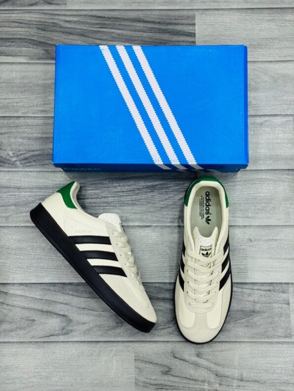 Adidas Gazelle Indoor Sneaker