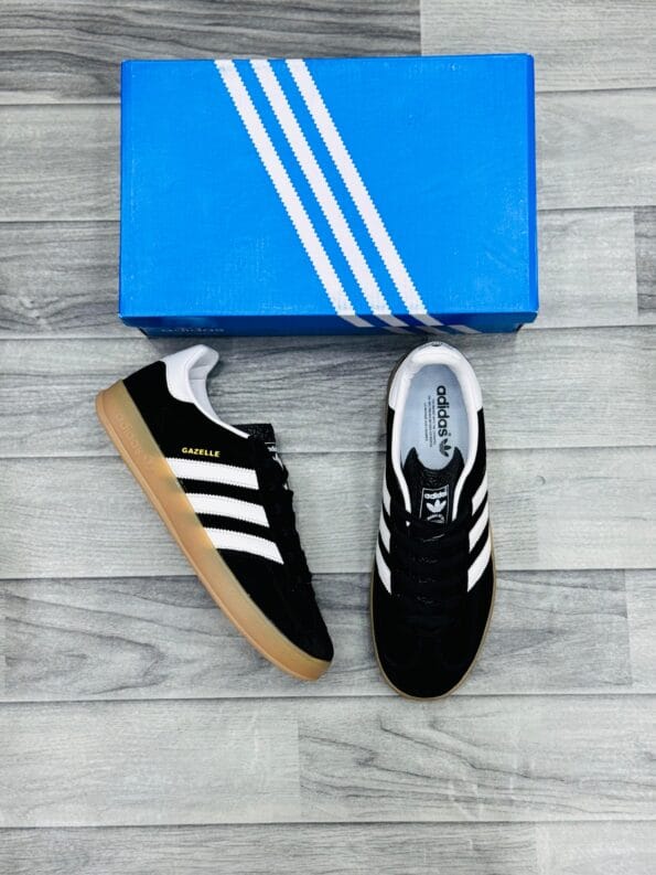 Adidas Gazelle Indoor Sneaker