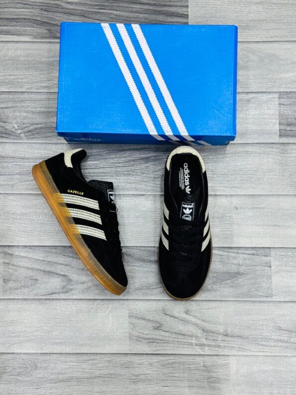 Adidas Gazelle Indoor Sneaker