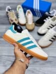 Adidas Gazelle Indoor Sneaker