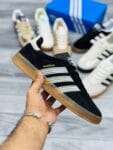 Adidas Gazelle Indoor Sneaker