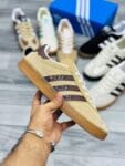 Adidas Gazelle Indoor Sneaker