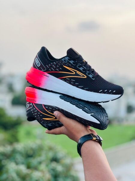 Brooks Glycerin 20 running shoes in Pakistan