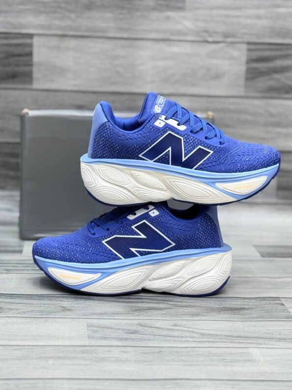 New Balance Fresh Foam More X 1080 Latest Collection