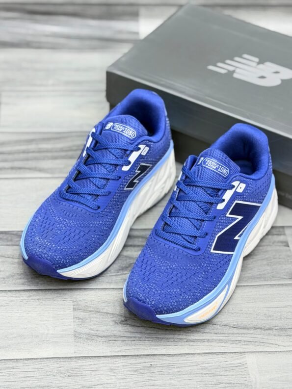 New Balance Fresh Foam More X 1080 Latest Collection