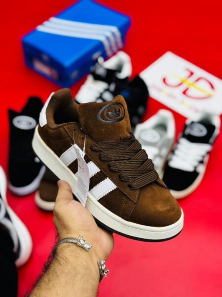ADIDAS CAMPUS 00s (PREMIUM BATCH)