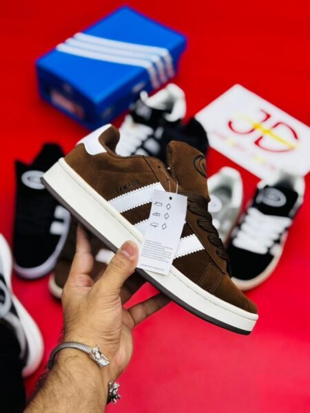 ADIDAS CAMPUS 00s (PREMIUM BATCH)