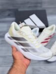 ADIDAS ADIZERO EVO SL White