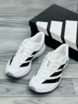 ADIDAS ADIZERO EVO SL White