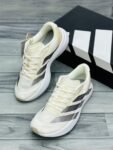 ADIDAS ADIZERO EVO SL White