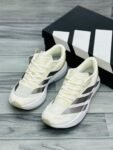 ADIDAS ADIZERO EVO SL White