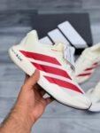 ADIDAS ADIZERO EVO SL White