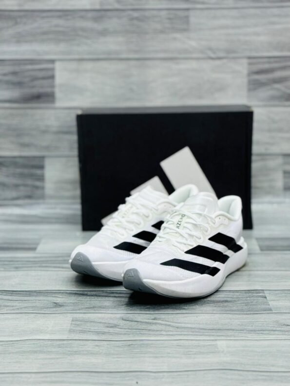 ADIDAS ADIZERO EVO SL White