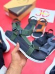 JORDAN DUCK OUTDOOR COMFORT SANDALS