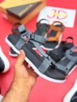 JORDAN DUCK OUTDOOR COMFORT SANDALS
