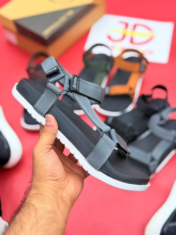 JORDAN DUCK OUTDOOR COMFORT SANDALS