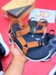 JORDAN DUCK OUTDOOR COMFORT SANDALS