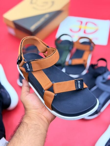 JORDAN DUCK OUTDOOR COMFORT SANDALS