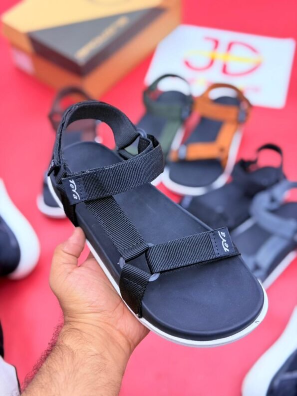 JORDAN DUCK OUTDOOR COMFORT SANDALS