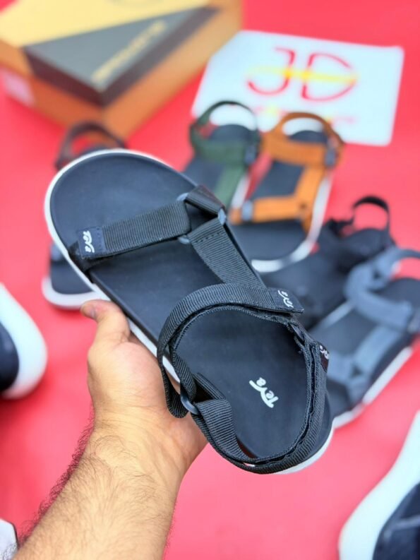 JORDAN DUCK OUTDOOR COMFORT SANDALS