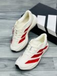 ADIDAS ADIZERO EVO SL White