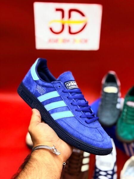 ADIDAS SPEZIAL HANDBALL FOREST BLUE