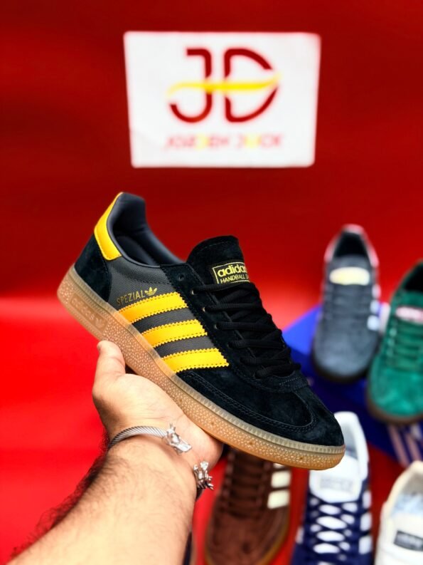 ADIDAS SPEZIAL HANDBALL DRAGON EDITION