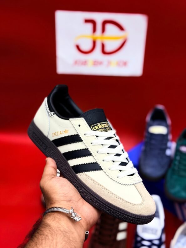 ADIDAS SPEZIAL HANDBALL MARBLE JAGUAR