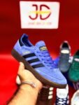 ADIDAS SPEZIAL HANDBALL FOREST BLUE