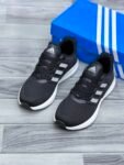 ADIDAS PURE BOOST RUNNING SHOES
