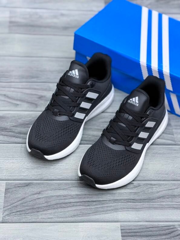 ADIDAS PURE BOOST RUNNING SHOES