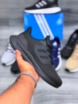 ADIDAS PURE BOOST RUNNING SHOES