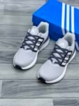 ADIDAS PURE BOOST RUNNING SHOES