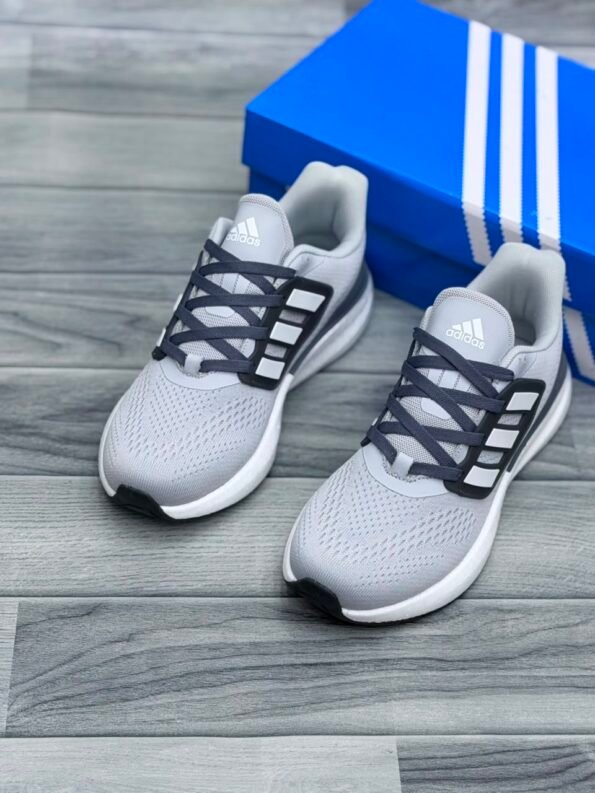 ADIDAS PURE BOOST RUNNING SHOES