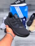 ADIDAS PURE BOOST RUNNING SHOES