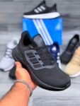 ADIDAS PURE BOOST RUNNING SHOES
