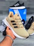 ADIDAS PURE BOOST RUNNING SHOES