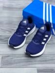 ADIDAS PURE BOOST RUNNING SHOES