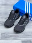 ADIDAS PURE BOOST RUNNING SHOES