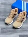 ADIDAS PURE BOOST RUNNING SHOES