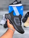 ADIDAS PURE BOOST RUNNING SHOES
