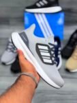 ADIDAS PURE BOOST RUNNING SHOES