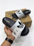 Adidas Slides Men | Signature Slides
