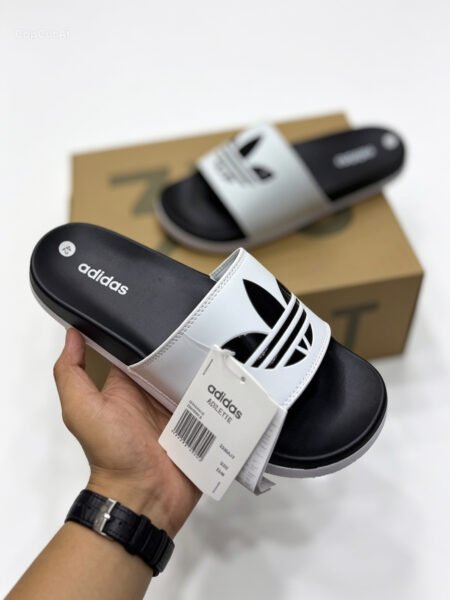 Adidas Slides Men | Signature Slides